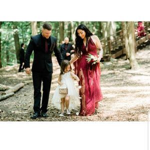 Meet your Posher, Maryam